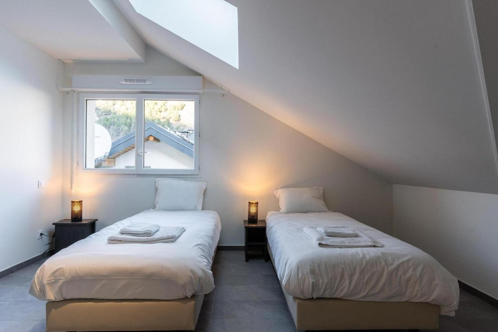 Residence Meri-Bellecombe 布里德莱班 外观 照片